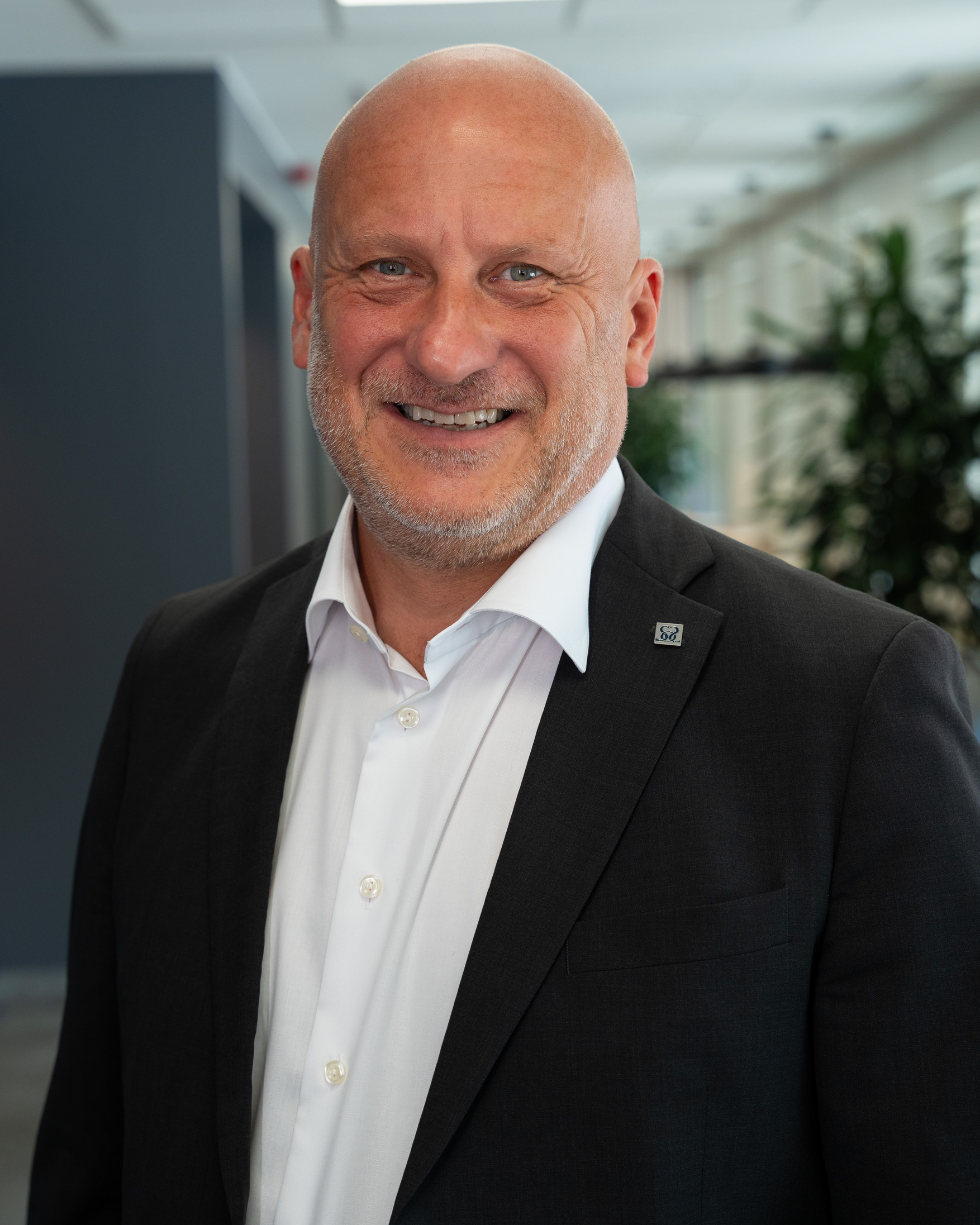 Lars Almroth