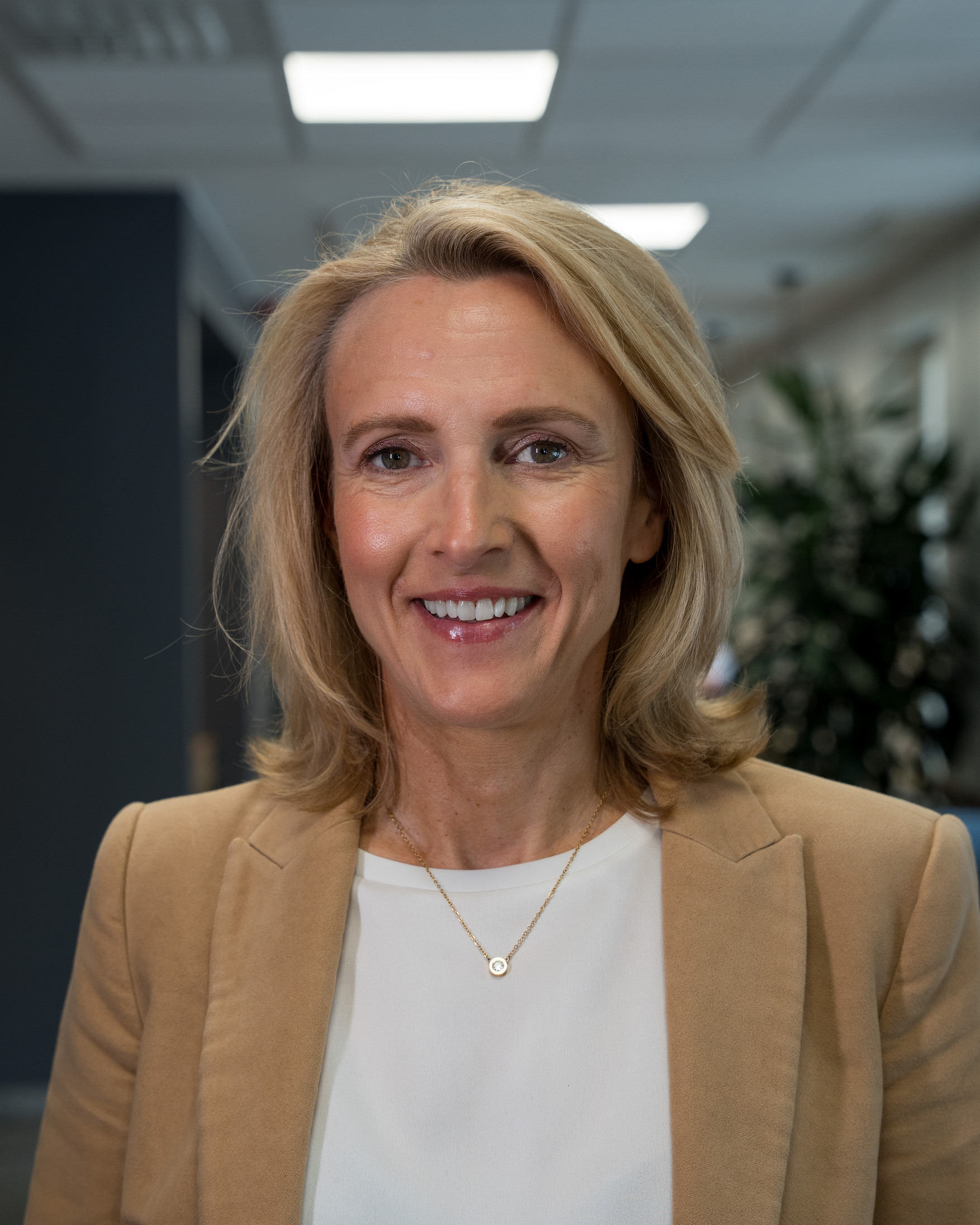 Minna Ljunggren