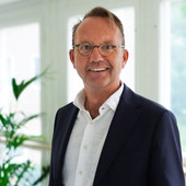 Björn Eriksson Generaldirektör