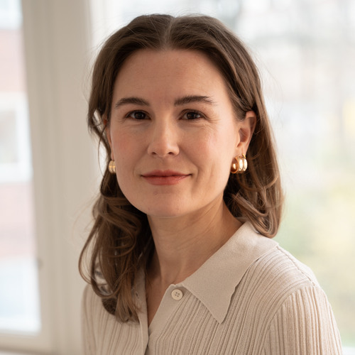 Frida Svanberg